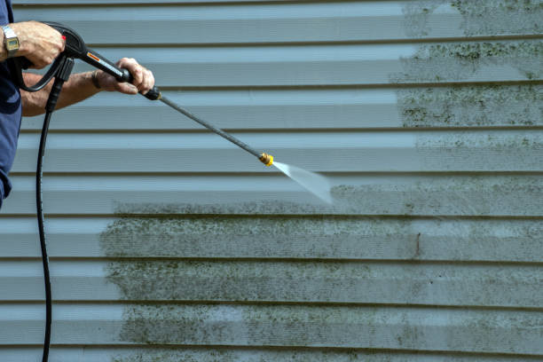Best Fence Cleaning  in Fearrington Village, NC